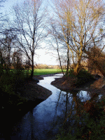 M&uuml;hlbachumgestaltung